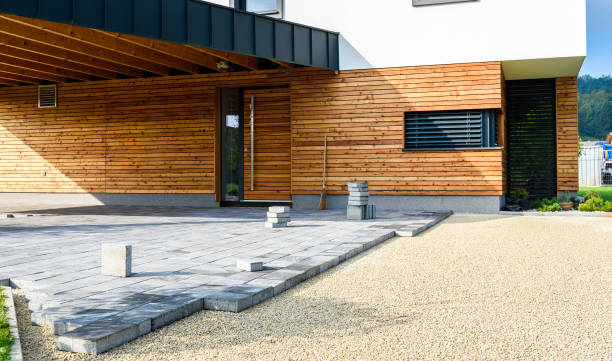 Professional Driveway Pavers in Five Points, NC