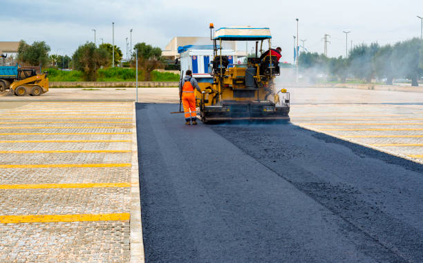 Best Best Driveway Pavers  in Five Points, NC