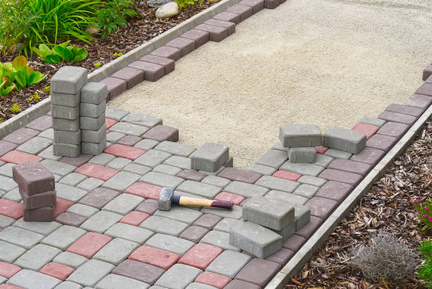 Best Local Driveway Pavers  in Five Points, NC
