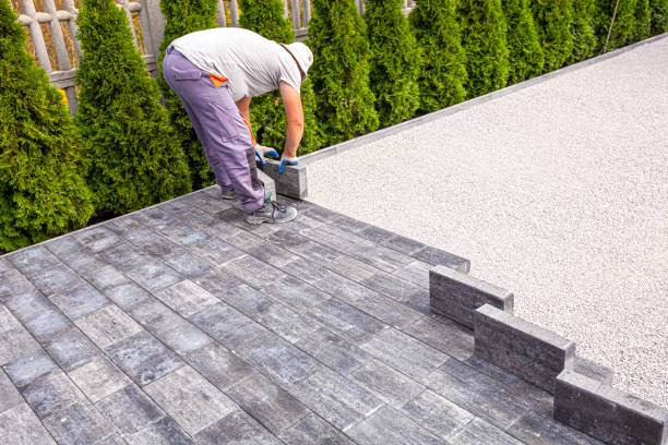 Reasons to Select Us for Your Driveway Paving Requirements in Five Points, NC
