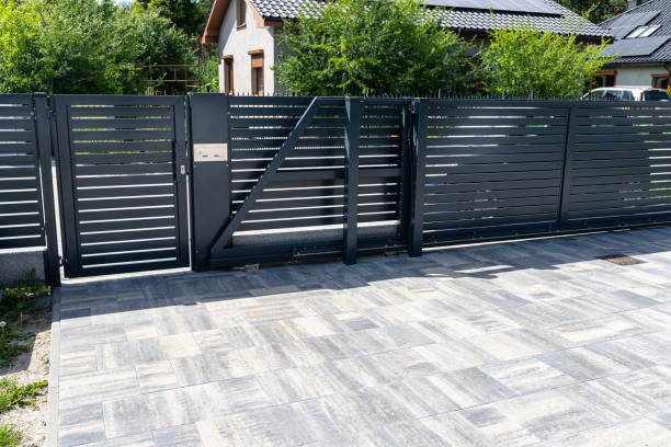 Best Professional Driveway Pavers  in Five Points, NC