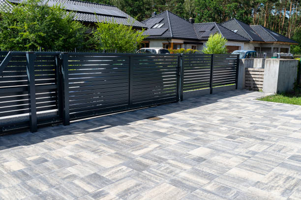 Best Residential Paver Driveway  in Five Points, NC