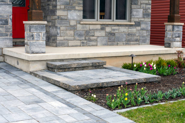 Best Driveway Paving Contractor  in Five Points, NC