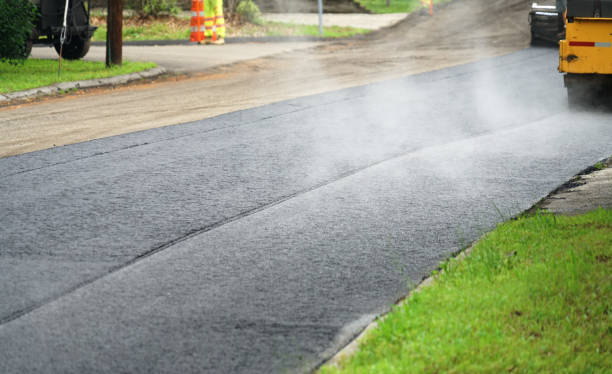 Best Interlocking Driveway Pavers  in Five Points, NC