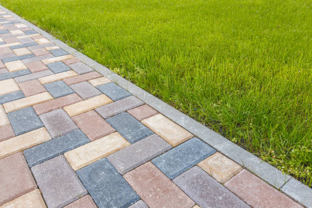Best Driveway Paving Contractor  in Five Points, NC