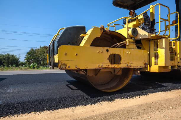 Driveway Pavers for Homes in Five Points, NC
